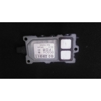 Датчик температуры Mercedes S W220 2000 A2208300172220,A2208300172,A2118300472,A2208300172