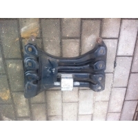 Балка под КПП Mercedes S W221 2008 A2212400002