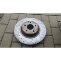 Диск тормозной передний Mercedes CL W216 2010 A2214211712A,A2214211712,A2214210612,A2214211012