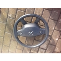 Руль Mercedes S W221 2007 A2214600103,A22146001039E84,A2218211751,A2218202611,A2218202711,A2218600502,A2218600402