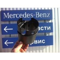 Кожух рулевой колонки Mercedes CL W216 2010 A2214620023,A2215402962,A2214620023