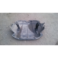 Защита двигателя Mercedes S W221 2010 A2215242330,A2215202523,A2215204323,A2215206923,A2215242330,A2215244130,A2215241885