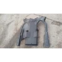 Защита КПП Mercedes CL W216 2011 A2215242830