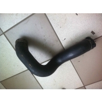 Патрубок интеркулера Mercedes S W221 2010 A2215282582
