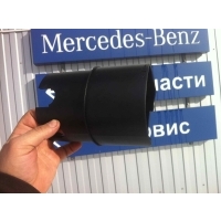 Кожух рулевой колонки Mercedes S W221 2007 A2215402962,A2214620023