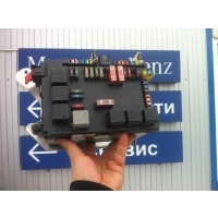 Блок SAM Mercedes CL W216 2008 A2215403250216,A2215403250,A2215450801