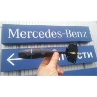 Переключатель подрулевой (стрекоза) Mercedes S W221 2007 A2215403345