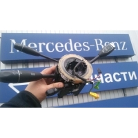 Датчик угла поворота руля Mercedes CL W216 2006 A2215403845216,A2215403845,A2215404601,A1644640218,1644640218,A1714640518,A1714640918,A1714640118,A2215403845,A2215457832,A2215459232,A2215451916,A221