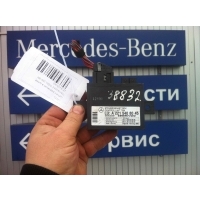 Блок контроля давления в шинах Mercedes S W221 2007 A2215408045,A2215402362