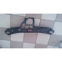 Рамка капота Mercedes S W221 2006 A2216200072A,A2216200072