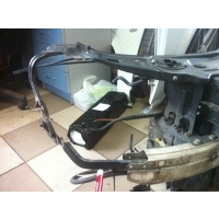 Очко фары правой Mercedes S W221 2007 A2216200291,2216200291