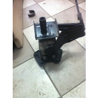 Лонжерон правый Mercedes S W221 2008 A2216204434