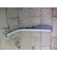 Накладка на порог Mercedes S W221 2007 A2216800635,2216800635