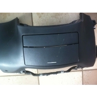 Накладка декоративная на торпедо Mercedes S W221 2007 A2216800834