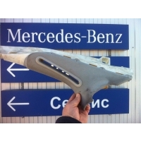 Обшивка стойки задней правой Mercedes S W221 2007 A2216900625,A22169006257J16