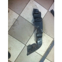 Защита арок задняя левая (подкрылок) Mercedes S W221 2007 A2216980930