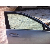 Стекло двери передней правой Mercedes S W221 2007 A2217201418