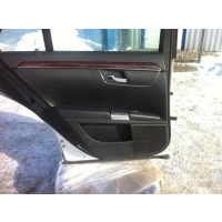Стеклоподъемник задний левый Mercedes S W221 2007 A2217300579,A2218202942