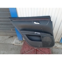Обшивка двери задней левой (дверная карта) Mercedes S W221 2007 A2217301579,A2217370188,A2217300574,A2217300194,A2218100130,A2218100130,A2217300389,A2218130104