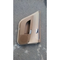 Обшивка двери задней левой (дверная карта) Mercedes S W221 2007 A2217302379,A2217370188,A2217301374,A2217302194,A2218100130,A2217300589,A2217303922,A2217304348,A2218130104