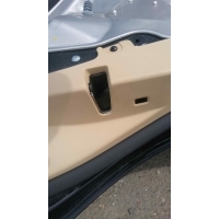 Замок двери задней правой Mercedes S W221 2007 A2217305635,A2217301235