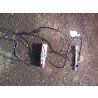 Моторчик (насос) подъема крышки багажника (3-5 двери) Mercedes S W221 2007 A2218000148,A2218001548,A2218000235,A2218200597,2218000148,2218001548,2218000235,2218200597