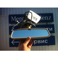 Зеркало салона Mercedes S W221 2007 A22181039178K67,A2218103917