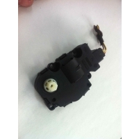 Моторчик заслонки печки Mercedes S W221 2006 A2218200042,A2219066900