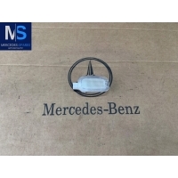 Подсветка салона Mercedes C W204 2008 A2218200401204,A2218200401