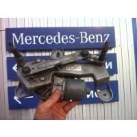 Механизм стеклоочистителя (трапеция дворников) Mercedes S W221 2007 A2218204242,039241960