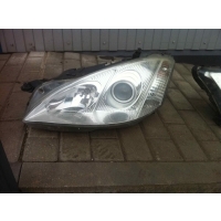 Фара левая Mercedes S W221 2007 A2218204561