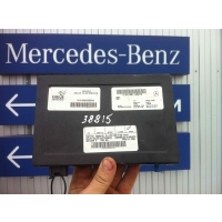 Блок радио Mercedes S W221 2007 A2218207789,A2218206589,A2218205689,A2168202989,A2168201589,A2168202189