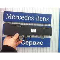 Усилитель антенны Mercedes S W221 2006 A2218207989,A2218204189