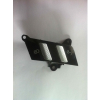 Кнопка центрального замка Mercedes S W221 2007 A2218213151,A2218201210,A2218201210