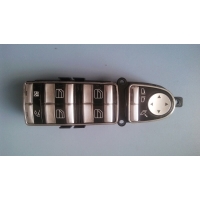 Блок управления стеклоподъемниками Mercedes S W221 2007 A2218213851,A2218212551,A2218213851,A2218212551,A2218213851,A2218213051,2218212551,2218213851,2218212551,2218213851,2218213051