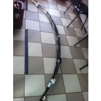 Подушка безопасности боковая (шторка) Mercedes S W221 2007 A2218601105