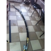 Подушка безопасности боковая (шторка) Mercedes S W221 2007 A2218601205