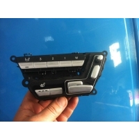 Блок управления сиденьем Mercedes S W221 2007 A2218708158,A2218708558,A2218707551,A2218701751,2218701751,2218707551,A2218708758,A2218708958,A2218709158,A2218709358