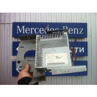 Усилитель музыкальный Mercedes S W221 2007 A2218702889,A2219003402,A2218207689,A2218702889,A2218209089,A2218704689,A2219003402,A2218206689,A2218205189
