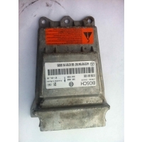 Блок AirBag Mercedes S W221 2006 A2218704787,A2218704887,A2218708292,A0048201326,A2218707526,A0048201326,A2218704887,A2218704787,A2218707526,A2218200985,A2218707626,A2218200226,0285001995