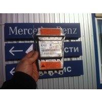 Блок AirBag Mercedes S W221 2007 A2218707526,A2218704787,A2218704887,A2218708292,A0048201326,A2218707526,A0048201326,A2218704887,A2218704787,A2218707526,A2218200985,A2218707626,A2218200226,028500199