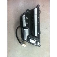 Блок управления сиденьем Mercedes S W221 2008 A2218701951,A2218707751,A2218709358,2218701951,2218707751,2218709358