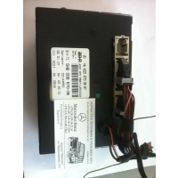 Блок управления печки/климат-контроля Mercedes S W221 2007 A2218709987,A2218704292,2218704292,A2218700426,A2218708787,A2218700091,A2218704192,A2218700091,A2218700426,A2218708787,A2218700091,A2218704