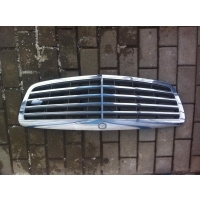 Решетка капота Mercedes S W221 2006 A2218800083A,A2218800083