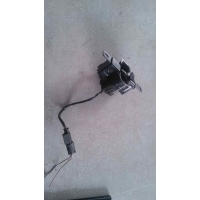 Замок капота Mercedes S W221 2007 A2218800160A,A2218800160,A2218800260,2162218870025