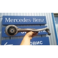 Рычаг передний левый Mercedes CL W217 2015 A2223302301217,A2223302301,A2223331400