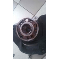 Ступица передняя Mercedes S W222 2015 A2223321901,A2223340206