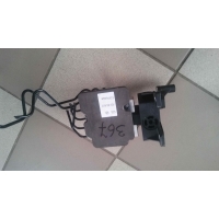 Блок ABS Mercedes S W222 2016 A2224314512,A2224314612