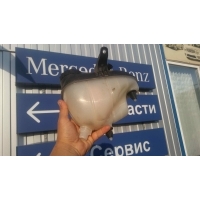 Бачок расширительный Mercedes CL W217 2015 A2225000949,A2105010615,2225000949,2105010615