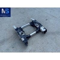 Балка подвески передняя (подрамник) Mercedes CL W217 2016 A2226200187217,A2226200187,A2226261331,A2226261431